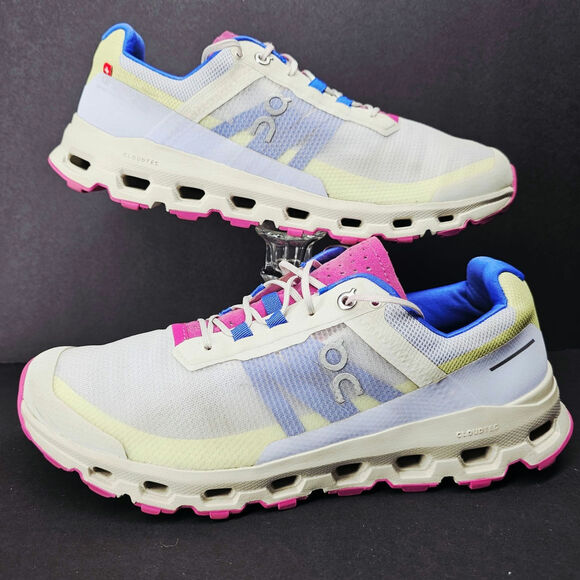 On Shoes - Oncloud Women 10 Comfy footwear